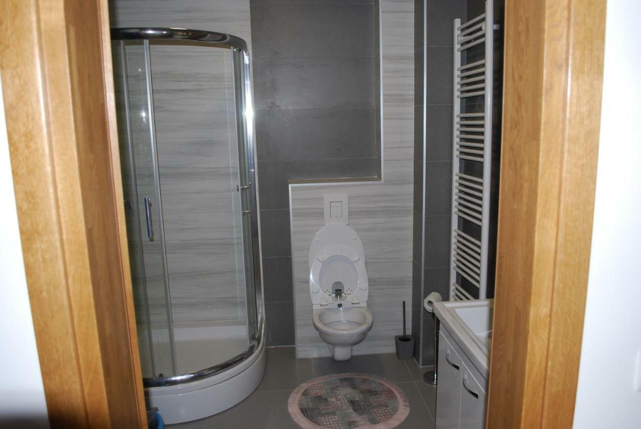 Simanic Appartment Sarajevo Exteriér fotografie
